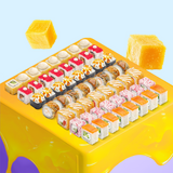 Набор "Куни Мен" 