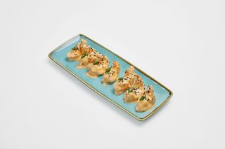 Креветки Динамит*