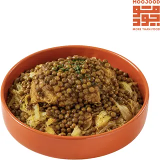  Rfissa au poulet   
