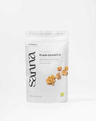 Plain Granola (200g)