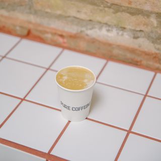 Café Flat White (200 Ml.)