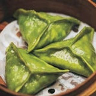 6. Ravioli di verdure 4 pezzi