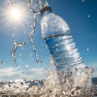 Agua Con Gas (500 Ml.)