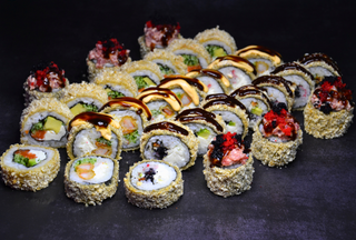 Сет Темпура