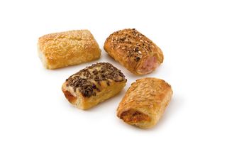 Mini Saladitos Surtido 4Uds.