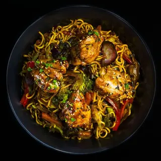 YAKISOBA
