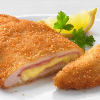 Cordon bleu - 4 portii