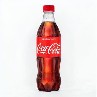 Coca Cola Original 500Ml Pet