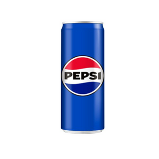 Pepsi ж/б (0.33l)
