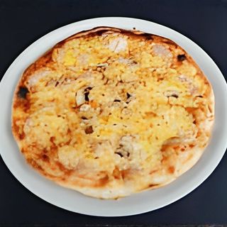 Pizza Pili mala 24cm