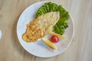 Відбивна куряча (80г)