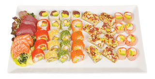 Classic C 44 Pièces