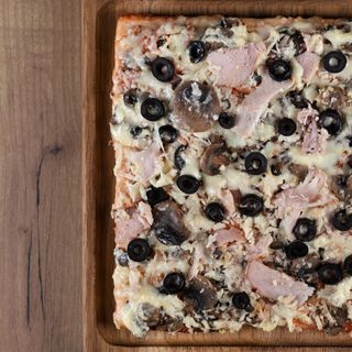 Піца Фірмова (Подвійна)