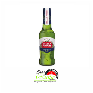 Stella Artois 0.500ml