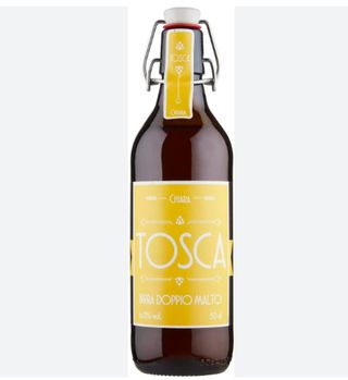 Tosca India Pale Ale Cl.50