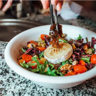 Ensalada San Marco