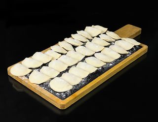 Вареники З Картоплею (400г)