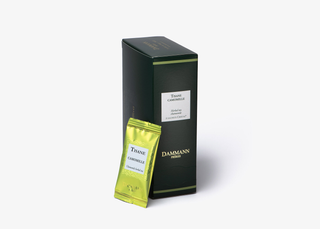 Dammann Frères - Chamomille - Caixa de 21 saquetas