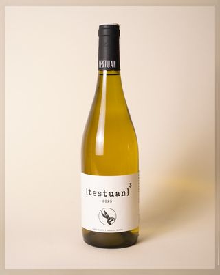 3 Testuan Botella 75Cl