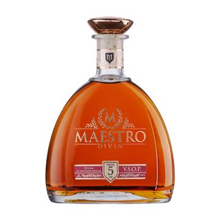 Divin Maestro 5 ani