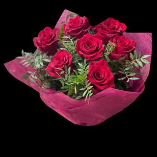 7 Red
