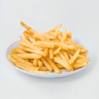 Patatas fritas (grande)
