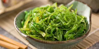 A008-  Goma Wakame