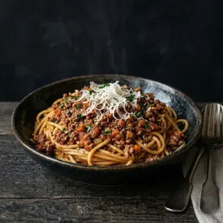 Pate Bolognaise