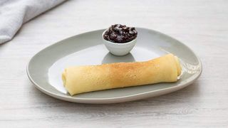 Palačinka Šljivovica 1x
