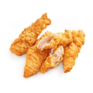 Chicken Strips 190