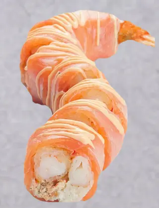 Anaconda Sushi A Antalya