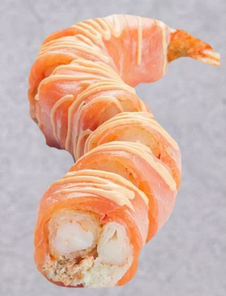 Anaconda Sushi A Antalya