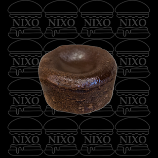 Coulant de Chocolate