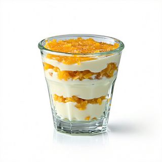 Manjar Blanco Con Queso