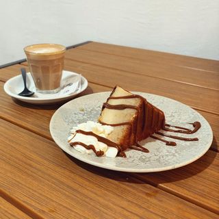 Budin De Pan