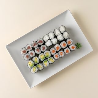 Menú Maki (32 Uds.)