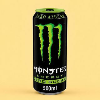 Monster Energy Zero