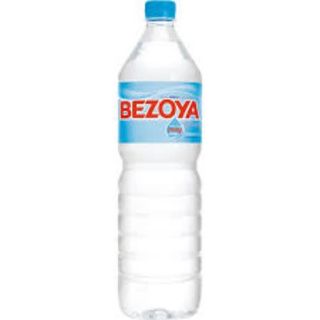 Agua Bezoya / Ribes (1500ml.)