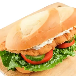 Miami Chicken