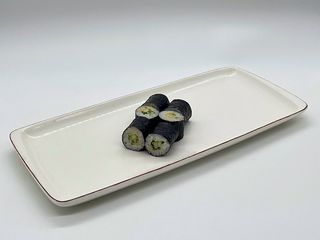 Макі з огірком