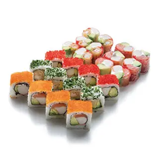 TWIN BOX 24 PCS 