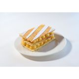 Mille-feuille (2Kgs)