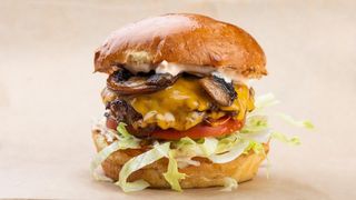 სოკოს დრიპი