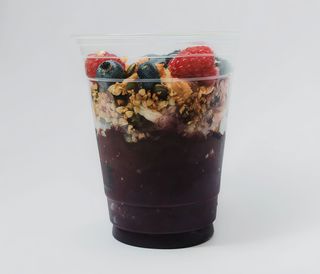 Açai bowl Gluten Free 300 ml