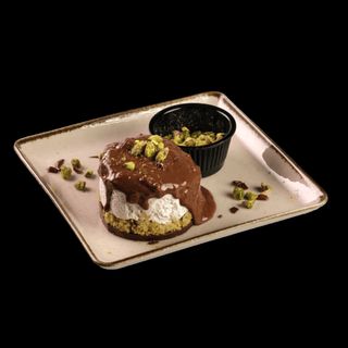 Дубайски крем шоколад (100г)