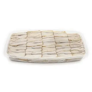 Sardine file marinate Renna 1kg