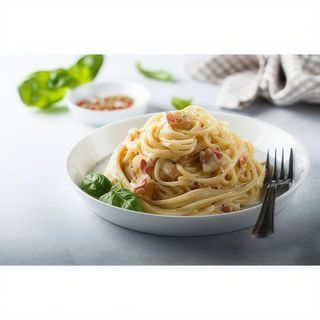 Pasta Carbonara