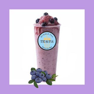 Arándano de granizado 700ml