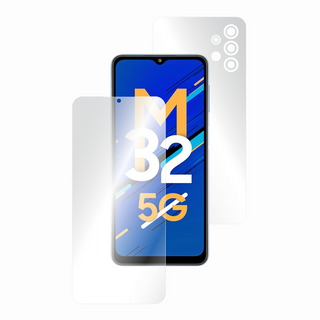 Folie  Samsung Galaxy M32 5g - Fullbody