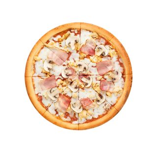 * Пронто- Фелічіта